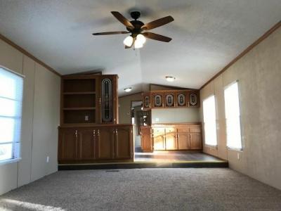 Mobile Home at 601 NE Flower Mound Lot #137 Lawton, OK 73507