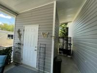 2018 Fleetwood Riviera II Mobile Home
