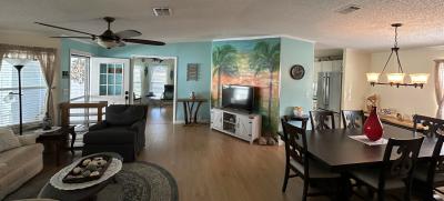 Photo 5 of 21 of home located at 4532 Wood Stork Drive Merritt Island, FL 32953