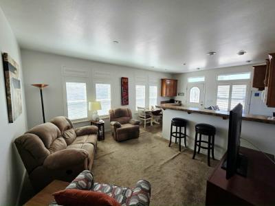 Photo 2 of 20 of home located at 8700 E. University Dr. # 4401 Mesa, AZ 85207