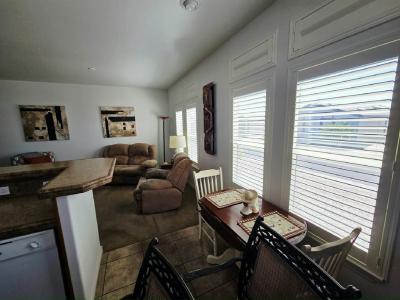 Photo 3 of 20 of home located at 8700 E. University Dr. # 4401 Mesa, AZ 85207