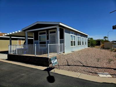 Photo 4 of 20 of home located at 8700 E. University Dr. # 4401 Mesa, AZ 85207