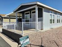 2014 Cavco MH Mobile Home