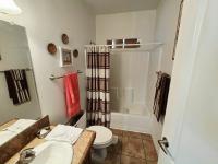 2014 Cavco MH Mobile Home