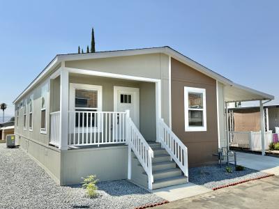 Mobile Home at 2200 W Wilson St # 115 Banning, CA 92220