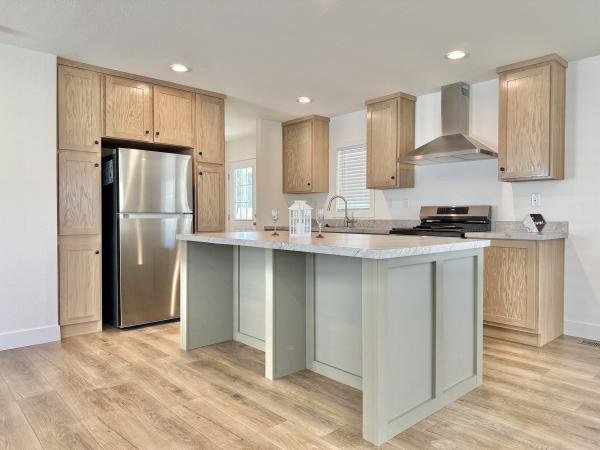 2025 Clayton Mobile Home For Sale