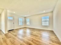 2025 Clayton 71TIP24523A (w/Porch) Mobile Home