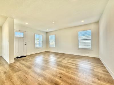 Photo 4 of 12 of home located at 2200 W Wilson St # 115 Banning, CA 92220