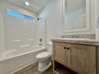 2025 Clayton 71TIP24523A (w/Porch) Mobile Home