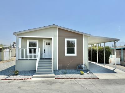 Mobile Home at 2200 W Wilson St # 023 Banning, CA 92220