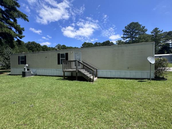 2018  Mobile Home For Sale
