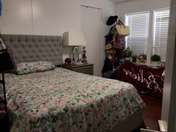 1995 MERI Mobile Home