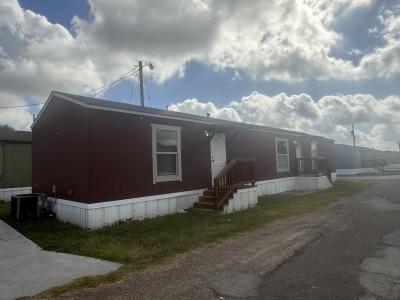 Mobile Home at 3707 E Us Business 83, #476 Donna, TX 78537