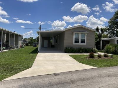 Mobile Home at 1455 90th Ave Lot 74 Vero Beach, FL 32966