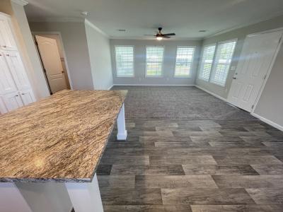 Photo 2 of 19 of home located at 3000 Us Hwy 17/92 W Lot #639 Haines City, FL 33844