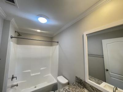 Photo 3 of 19 of home located at 3000 Us Hwy 17/92 W Lot #639 Haines City, FL 33844