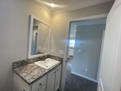 Photo 4 of 19 of home located at 3000 Us Hwy 17/92 W Lot #639 Haines City, FL 33844