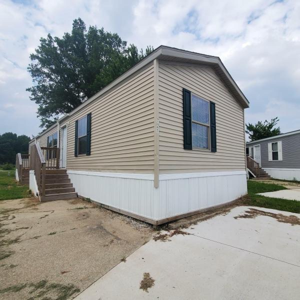 2021 LH166432-F  Home