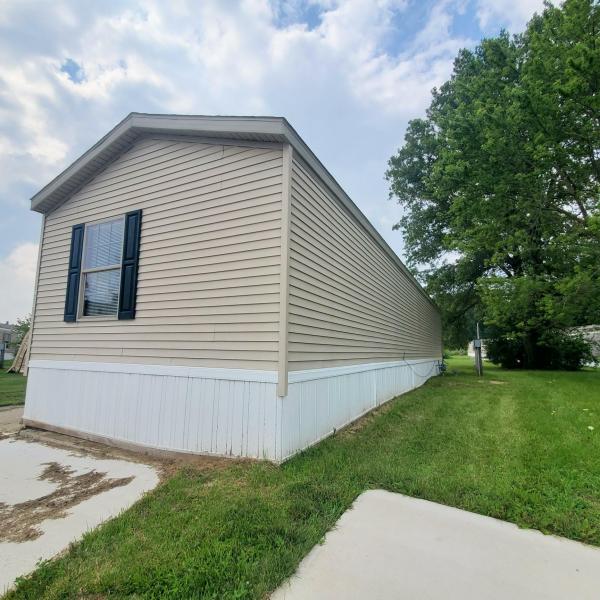 2021 LH166432-F  Home