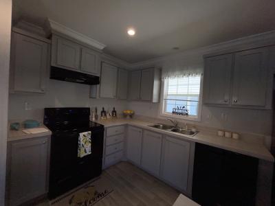 Photo 3 of 26 of home located at 3000 Us Hwy 17/92 W Lot #615 Haines City, FL 33844
