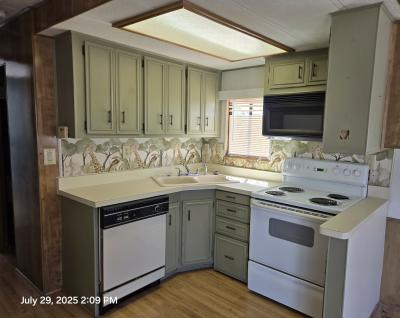 Photo 3 of 15 of home located at 306 S Recker Rd, #115 Mesa, AZ 85206
