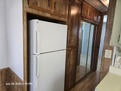 Photo 4 of 15 of home located at 306 S Recker Rd, #115 Mesa, AZ 85206