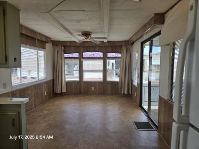 Photo 5 of 15 of home located at 306 S Recker Rd, #115 Mesa, AZ 85206
