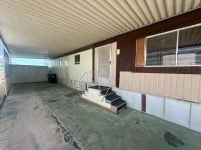 Photo 2 of 10 of home located at 7807 E Main St, #B08 Mesa, AZ 85207