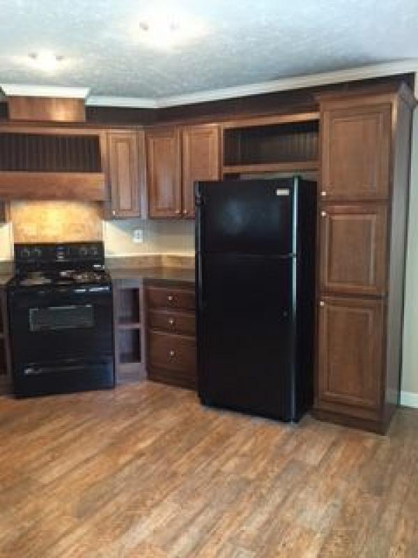 2015 Fleetwood Mobile Home For Sale