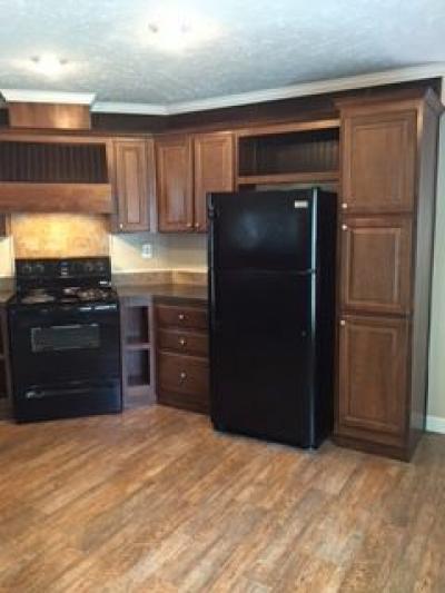 Mobile Home at 4200 Us Hwy 29 N #372 Greensboro, NC 27405