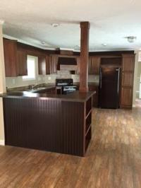 2015 Fleetwood Auburn Mobile Home