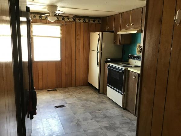 1970 MOBILE HOME  Home