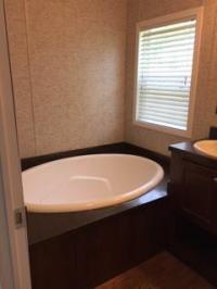 2015 Fleetwood Auburn Mobile Home