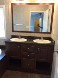 2015 Fleetwood Auburn Mobile Home
