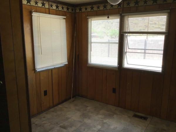 1970 MOBILE HOME  Home