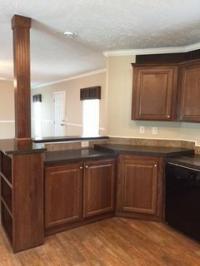 2015 Fleetwood Auburn Mobile Home
