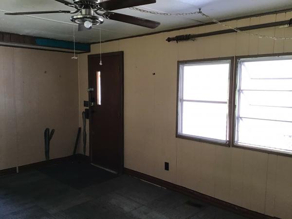 1970 MOBILE HOME  Home