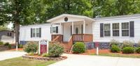 2015 Fleetwood Auburn Mobile Home