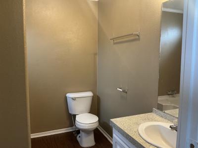 Mobile Home at 15747 Clarke Springs Drive Houston, TX 77053