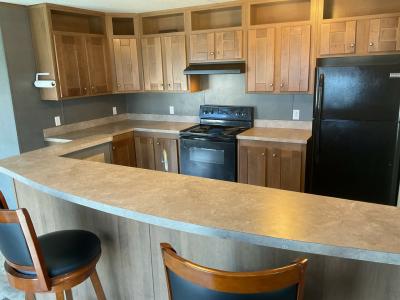 Photo 5 of 9 of home located at 110 Palermo Dr. San Marcos, TX 78666