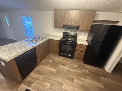 Mobile Home at 39 First Circle Wichita Falls, TX 76306