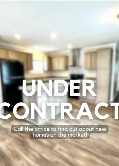 Mobile Home at 111 Oxford Road Marietta, GA 30008
