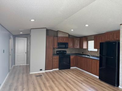 Photo 3 of 10 of home located at 3707 E Us Business 83, #235 Donna, TX 78537