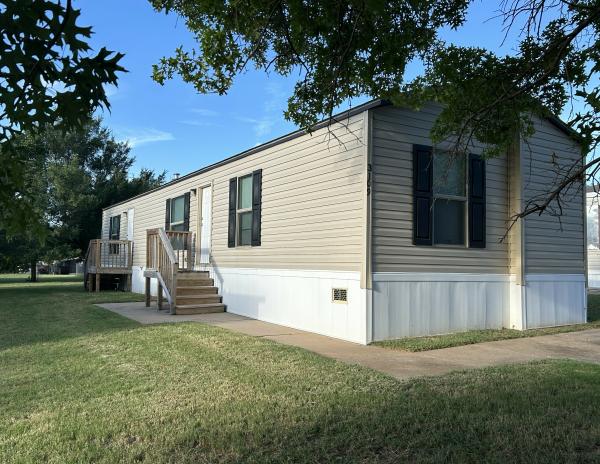 Photo 1 of 2 of home located at 3109 East Raintree Stillwater, OK 74074
