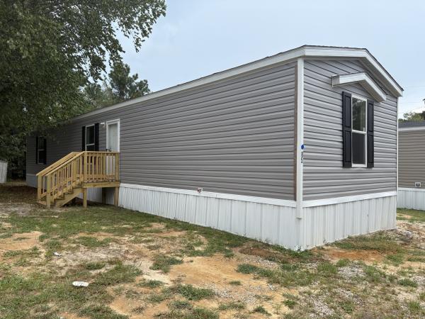 Photo 1 of 2 of home located at 85 Connie Ct. Spring Lake, NC 28390