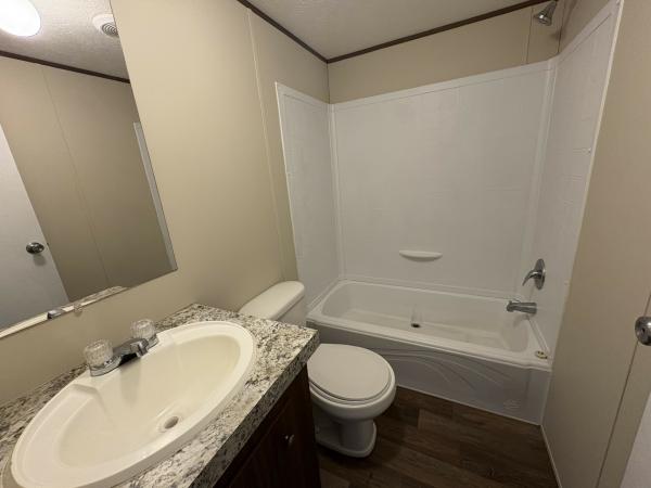 2020 36TRS14663AH20  Home