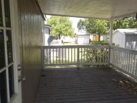 2001 REDMAN Mobile Home