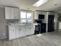 2001 SKYLINE ab Mobile Home