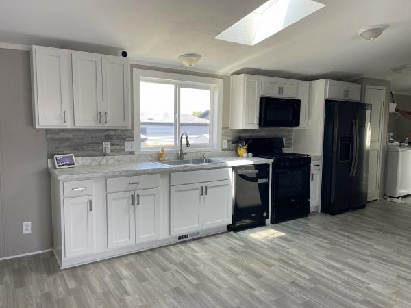 2001 SKYLINE Mobile Home For Sale