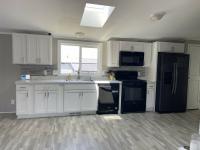 2001 SKYLINE ab Mobile Home